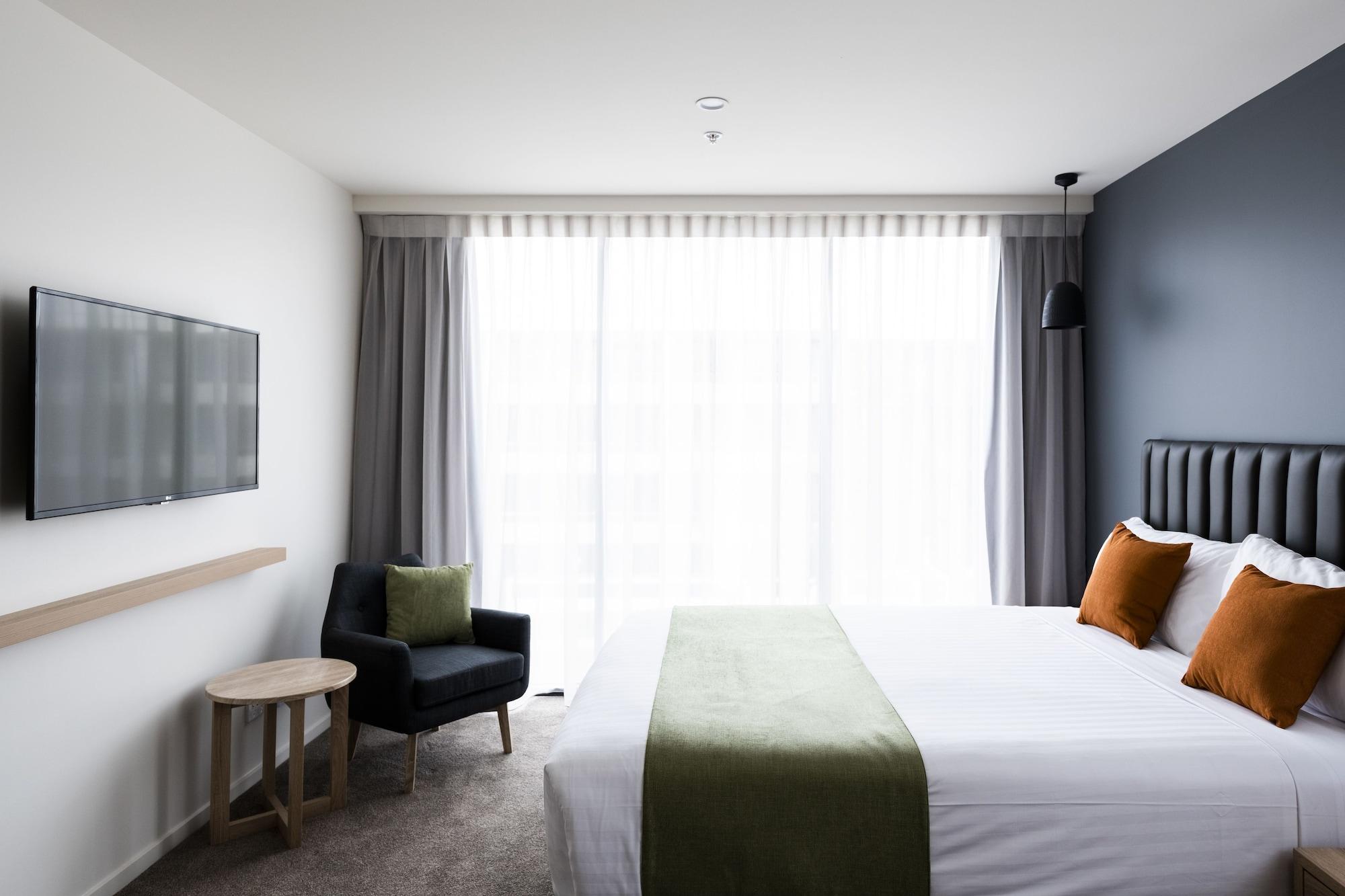 Hotel Abode Kingston à Canberra Extérieur photo